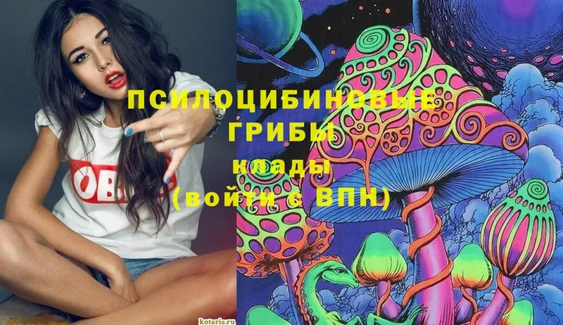 Псилоцибиновые грибы MAGIC MUSHROOMS  Уссурийск 